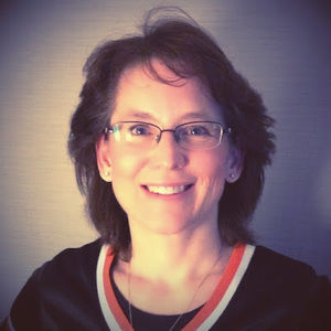 Meet your Posher, Linda